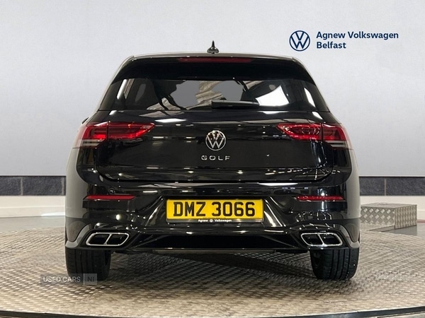 Used Volkswagen Golf 2024 for sale - 77926596: Photo 12