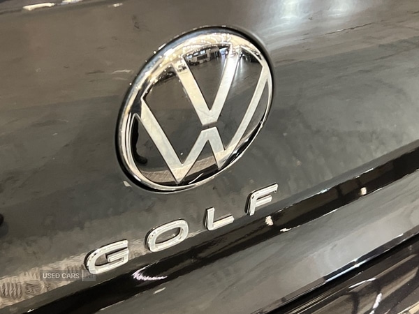 Used Volkswagen Golf 2024 for sale - 77926596: Photo 22