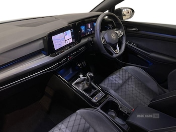 Used Volkswagen Golf 2024 for sale - 77926596: Photo