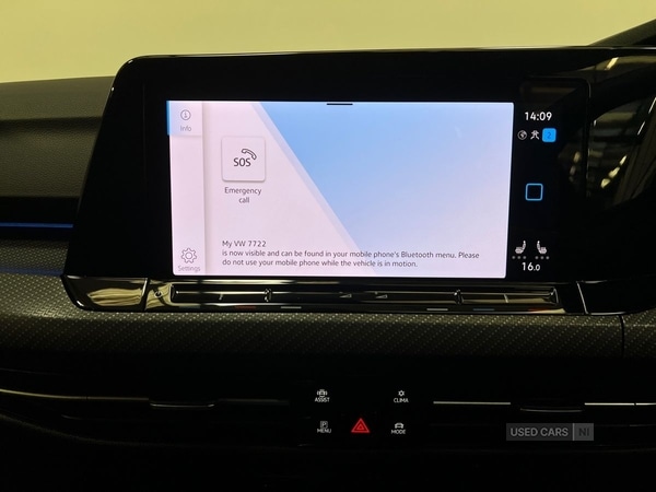 Used Volkswagen Golf 2024 for sale - 77926596: Photo 34