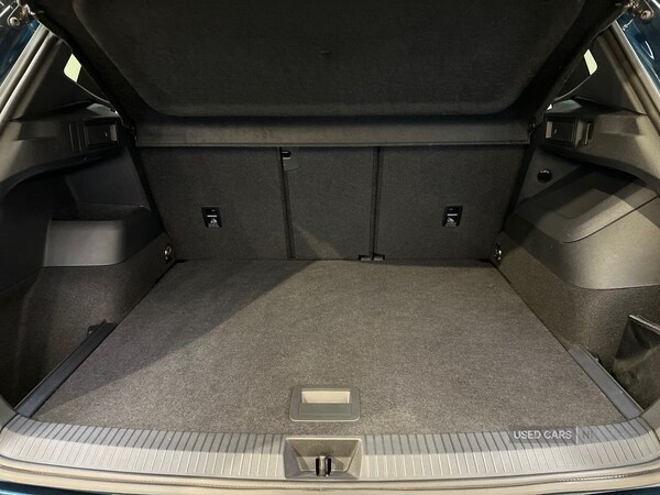 Used Volkswagen Tiguan 2025 for sale - 76153673: Photo 10