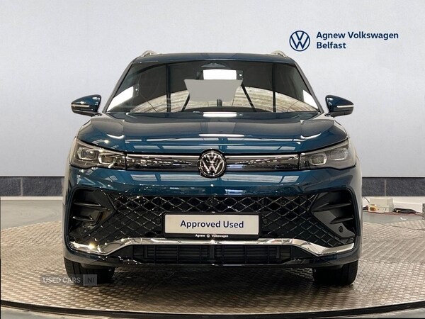 Used Volkswagen Tiguan 2025 for sale - 76153673: Photo 11
