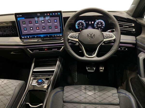 Used Volkswagen Tiguan 2025 for sale - 76153673: Photo 13
