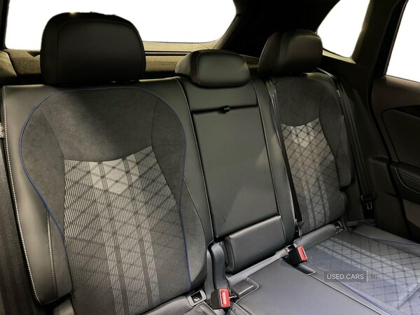 Used Volkswagen Tiguan 2025 for sale - 76153673: Photo 14