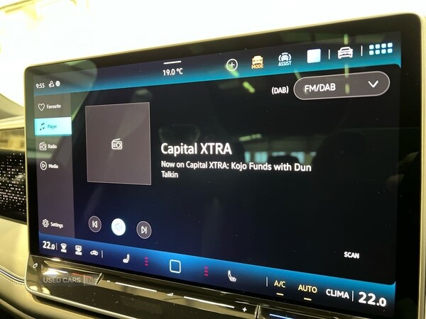 Used Volkswagen Tiguan 2025 for sale - 76153673: Photo 16