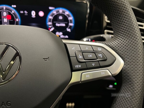 Used Volkswagen Tiguan 2025 for sale - 76153673: Photo 18