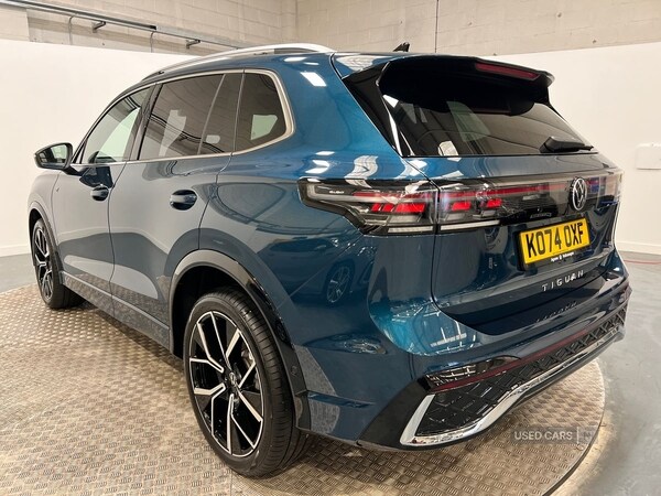 Used Volkswagen Tiguan 2025 for sale - 76153673: Photo 19