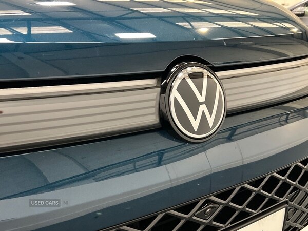 Used Volkswagen Tiguan 2025 for sale - 76153673: Photo 21