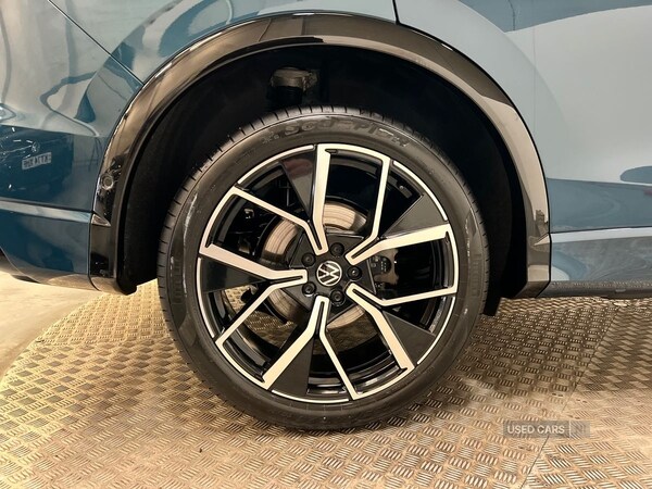 Used Volkswagen Tiguan 2025 for sale - 76153673: Photo 24