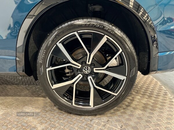 Used Volkswagen Tiguan 2025 for sale - 76153673: Photo 25