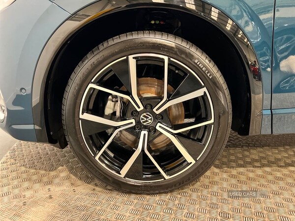Used Volkswagen Tiguan 2025 for sale - 76153673: Photo 26