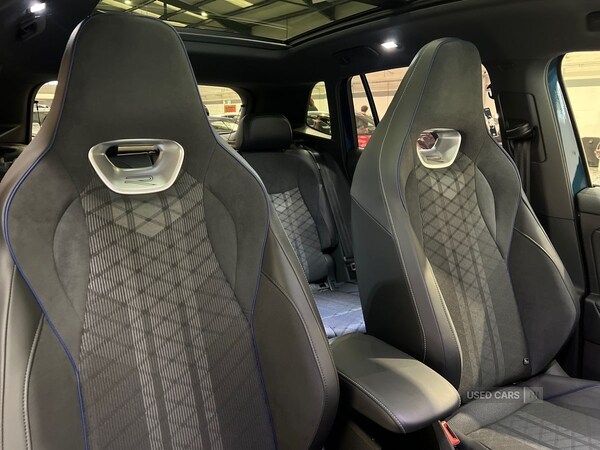 Used Volkswagen Tiguan 2025 for sale - 76153673: Photo 27