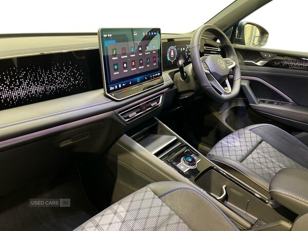 Used Volkswagen Tiguan 2025 for sale - 76153673: Photo 2