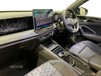 Used Volkswagen Tiguan 2025 for sale - 76153673: Photo 2