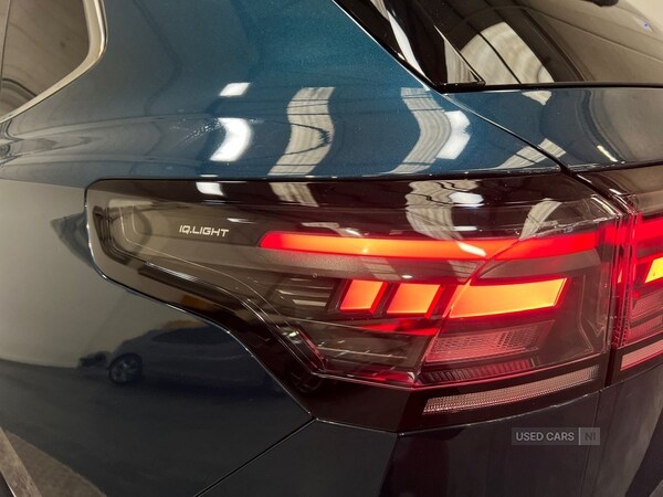 Used Volkswagen Tiguan 2025 for sale - 76153673: Photo 37