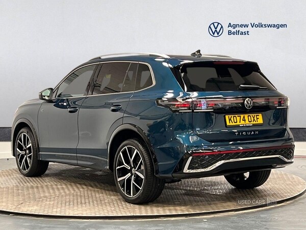Used Volkswagen Tiguan 2025 for sale - 76153673: Photo 3