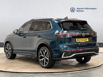Used Volkswagen Tiguan 2025 for sale - 76153673: Photo 3