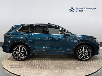 Used Volkswagen Tiguan 2025 for sale - 76153673: Photo 4