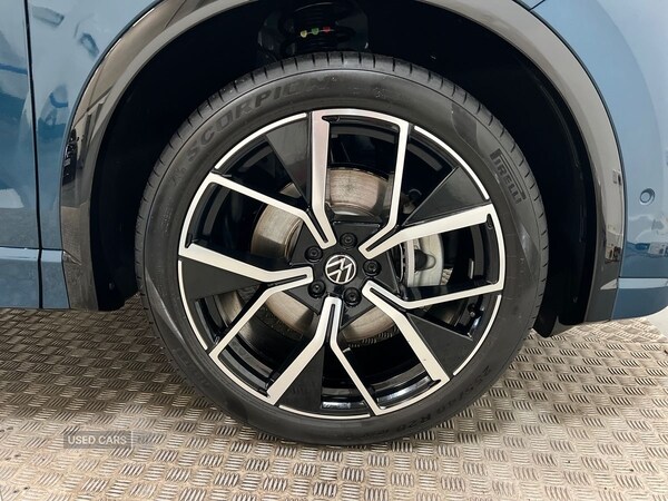 Used Volkswagen Tiguan 2025 for sale - 76153673: Photo 5