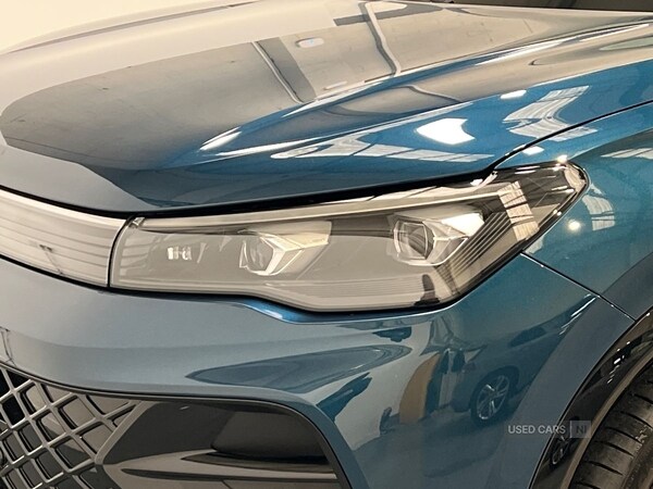 Used Volkswagen Tiguan 2025 for sale - 76153673: Photo 7