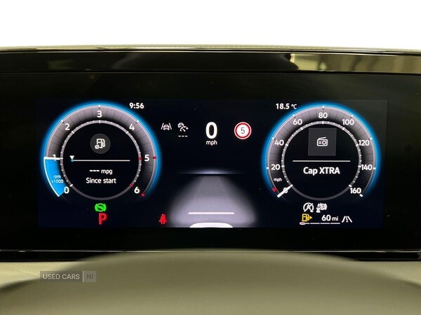 Used Volkswagen Tiguan 2025 for sale - 76153673: Photo 9