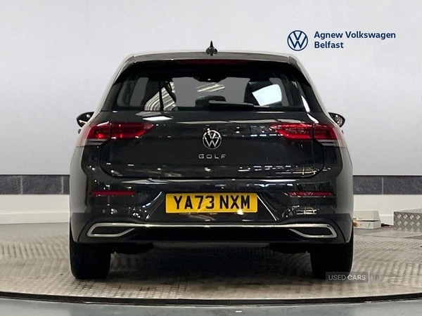 Used Volkswagen Golf 2024 for sale - 77280331: Photo 12