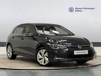 Used Volkswagen Golf 2024 for sale - 77280331: Photo