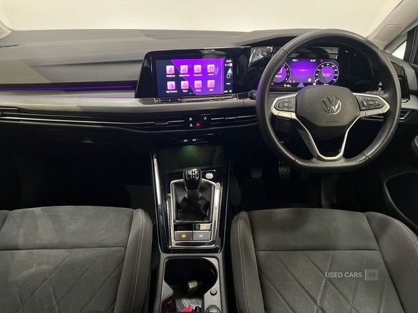 Used Volkswagen Golf 2024 for sale - 77280331: Photo 23