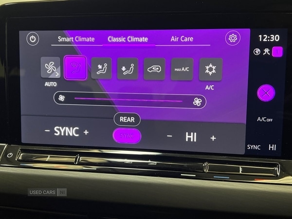 Used Volkswagen Golf 2024 for sale - 77280331: Photo 28