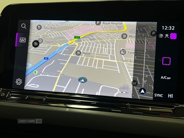 Used Volkswagen Golf 2024 for sale - 77280331: Photo 34