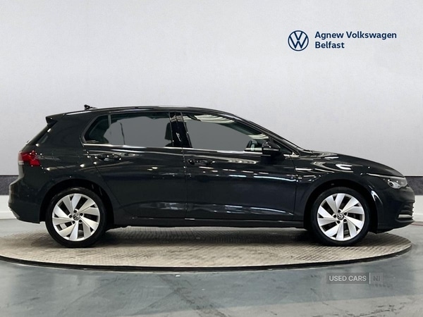 Used Volkswagen Golf 2024 for sale - 77280331: Photo 4