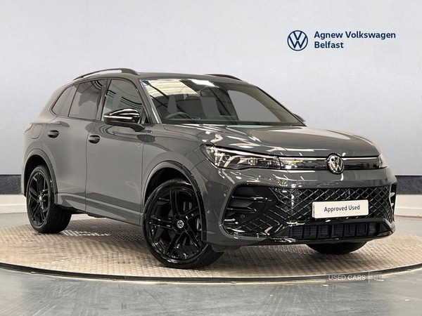 Used Volkswagen Tiguan 2025 for sale - 76593267: Photo 1