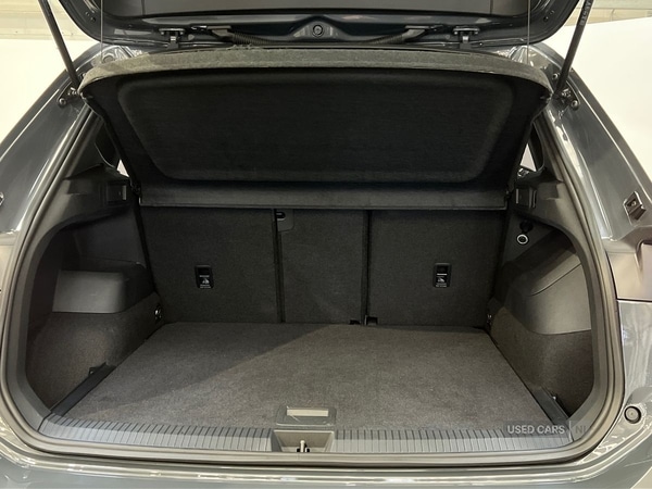 Used Volkswagen Tiguan 2025 for sale - 76593267: Photo 10