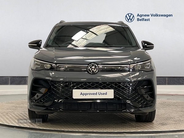 Used Volkswagen Tiguan 2025 for sale - 76593267: Photo 11