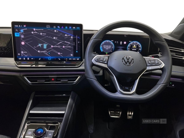 Used Volkswagen Tiguan 2025 for sale - 76593267: Photo 13