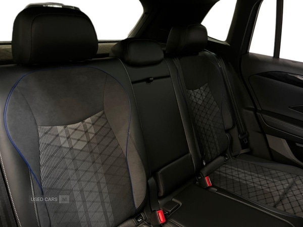 Used Volkswagen Tiguan 2025 for sale - 76593267: Photo 14