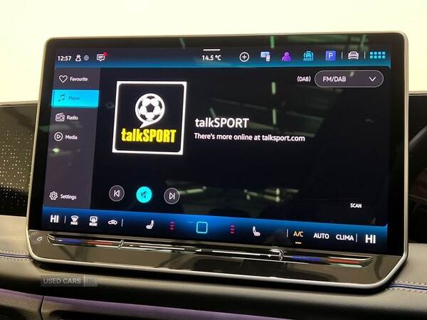 Used Volkswagen Tiguan 2025 for sale - 76593267: Photo 16