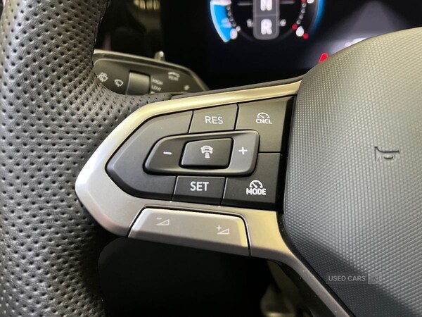 Used Volkswagen Tiguan 2025 for sale - 76593267: Photo 17