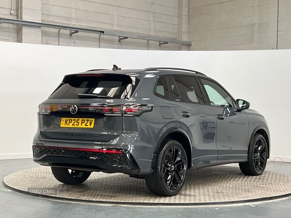 Used Volkswagen Tiguan 2025 for sale - 76593267: Photo 19