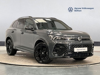 2025 - 2.0 TDI R-Line 5dr DSG