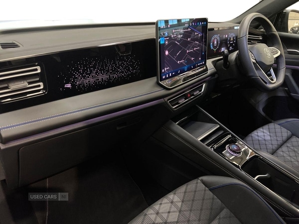 Used Volkswagen Tiguan 2025 for sale - 76593267: Photo 2