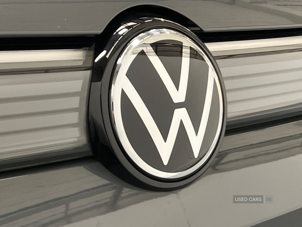 Used Volkswagen Tiguan 2025 for sale - 76593267: Photo 21