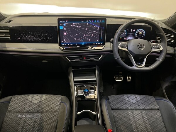 Used Volkswagen Tiguan 2025 for sale - 76593267: Photo 22