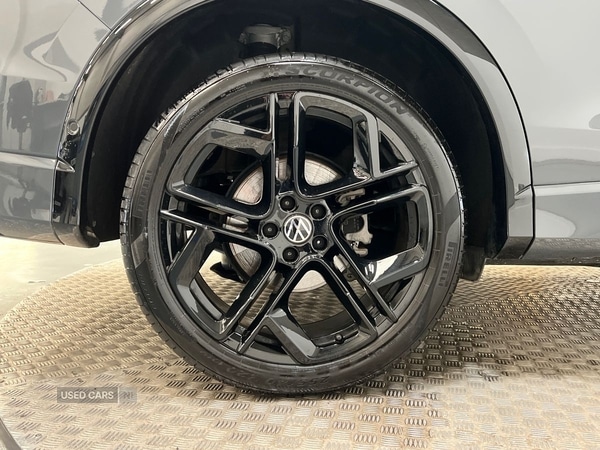 Used Volkswagen Tiguan 2025 for sale - 76593267: Photo 23