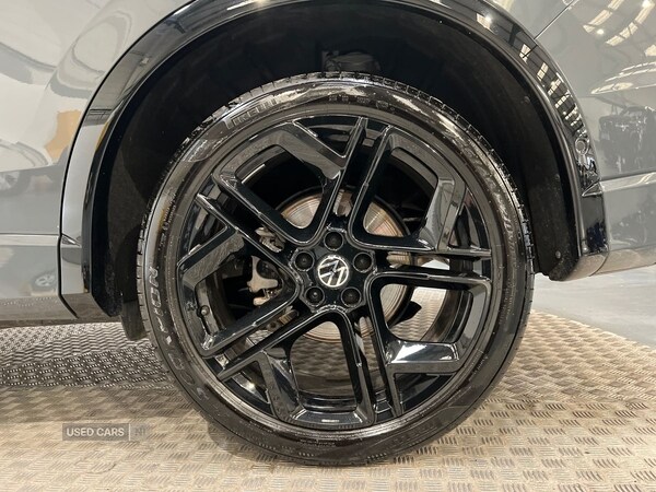 Used Volkswagen Tiguan 2025 for sale - 76593267: Photo 24