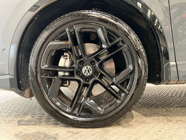 Used Volkswagen Tiguan 2025 for sale - 76593267: Photo 25