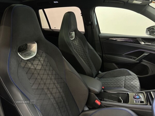 Used Volkswagen Tiguan 2025 for sale - 76593267: Photo 26