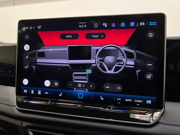 Used Volkswagen Tiguan 2025 for sale - 76593267: Photo 27