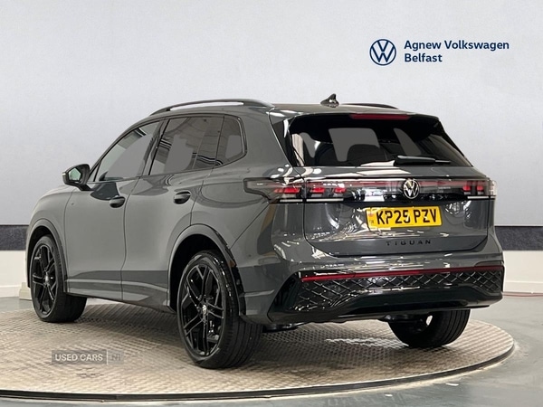 Used Volkswagen Tiguan 2025 for sale - 76593267: Photo 3