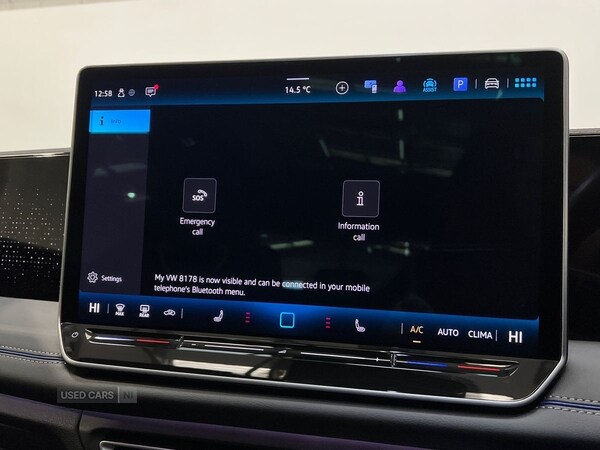 Used Volkswagen Tiguan 2025 for sale - 76593267: Photo 32